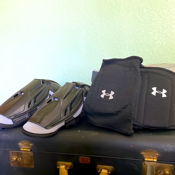 NWT ASICS Gel Rocket 7 Women’s Volleyball Shoes sz 9 - Picture 9 of 9